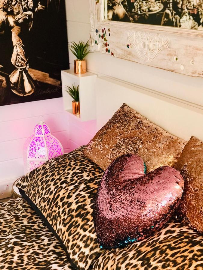 Ibiza Casa Hotell Whitstable Eksteriør bilde